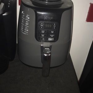 Ninja Air fryer